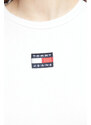 Tommy Jeans t-shirt | cropped fit