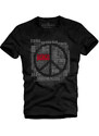 T-shirt für Herren UNDERWORLD Peace