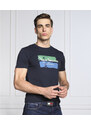 Pepe Jeans London t-shirt santino | slim fit