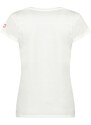 Geographical Norway Shirt in Weiß | Größe XL