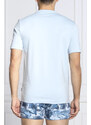 BOSS t-shirt terry 01 | regular fit