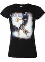 Metal T-Shirt Frauen Hammerfall - Hammer of Dawn - ART WORX - 712565-001