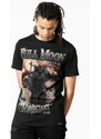 Gothik T-Shirt Männer - Full Moon - KILLSTAR - KSRA005925