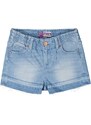 RAIZZED Jeans-Shorts "Luanda" in Blau | Größe 128