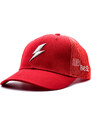 Be52 Bolt cap red