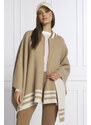RIANI poncho | relaxed fit