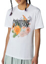 Converse Desert Floral Short Sleeve T-Shirt