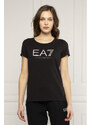 EA7 t-shirt | regular fit