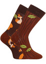 Lustige Socken Dedoles Eichhörnchen (GMRS141) M