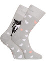 Lustige Socken Dedoles Hochzeitskatzen (GMRS142) L