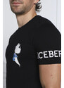 Iceberg t-shirt | regular fit