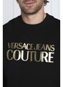 Versace Jeans Couture sweatshirt | regular fit