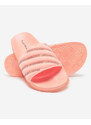 Sweet shoes Hellrosa Damen Flip-Flops mit Zirkonen Erikis - Schuhe - Koralle || Hell-Pink || pink