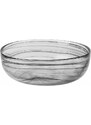 SOLA S-art - Bowl / Schale schwarz 21 cm - Elements Glas (321924)