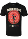 Metal T-Shirt Männer Alter Bridge - Live At The O2 Arena + Rarities - NAPALM RECORDS - TS_5214