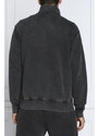 BOSS CASUAL sweatshirt zefadehalf | regular fit