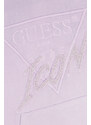 Guess kleid french terry