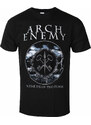 Metal T-Shirt Männer Arch Enemy - In The Eye Of The Storm - NNM - 14284500
