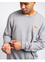 Fjällräven Vardag Sweater M 020-999 Grey-Melange