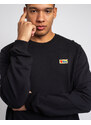 Fjällräven Vardag Sweater M 550 Black