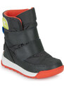 Moonboots CHILDRENS WHITNEY II STRAP WP von Sorel
