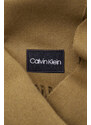 Calvin Klein woll schal classic