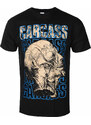 Metal T-Shirt Männer Carcass - Necro Head - RAZAMATAZ - ST2527