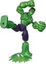 Avengers Spielfigur "Hulk" - ab 4 Jahren | onesize