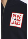 Pepe Jeans London sweatshirt prescott zip | regular fit