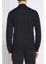 Karl Lagerfeld woll pullover knit turtleneck | regular fit