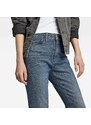 G-Star Jeans - Skinny fit - in Blau | Größe W27/L32