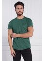 Tommy Jeans t-shirt jaspe | slim fit