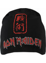 Mütze IRON MAIDEN - SENJUTSU - RAZAMATAZ - JB171