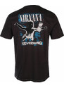 Metal T-Shirt Männer Nirvana - NEVERMIND - AMPLIFIED - ZAV831K42