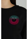 Pinko Sweatshirt ABETONE 4 | Regular Fit