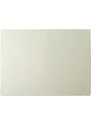 SOLA Tischset rechteckig PVC weiss 45 x 32 cm Elements Ambiente (593811)