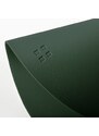 SOLA Tischset rund PVC grün ø 38 cm Elements Ambiente (593886)