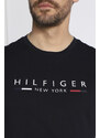 Tommy Hilfiger T-shirt HILFIGER NEW YORK | Slim Fit