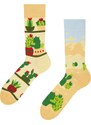 Dedoles Lustige Socken Kaktusliebe