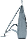 Lefrik Handy Metal Backpack Sandy Blue