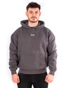 Be52 Heavy men's hoodie space grey