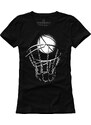 T-shirt für Damen UNDERWORLD Streetball
