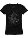 T-shirt für Damen UNDERWORLD Spider