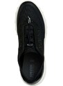 Geox Sneakers "Dalleniee" in Schwarz | Größe 36