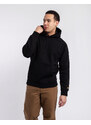 Carhartt WIP Hooded Chase Sweat Black / Gold