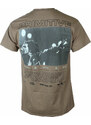 Metal T-Shirt Männer Bob Marley - Rising Sun - PRIMITIVE - papfa2277-safgrn
