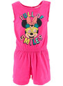 MINNIE MOUSE Jumpsuit "Minnie" in Pink | Größe 116