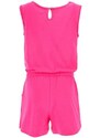 MINNIE MOUSE Jumpsuit "Minnie" in Pink | Größe 116