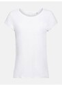 ESPRIT Shirt in Weiß | Größe S