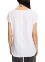 ESPRIT Shirt in Weiß | Größe S
